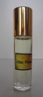 Lilac Flower Attar Perfume Oil